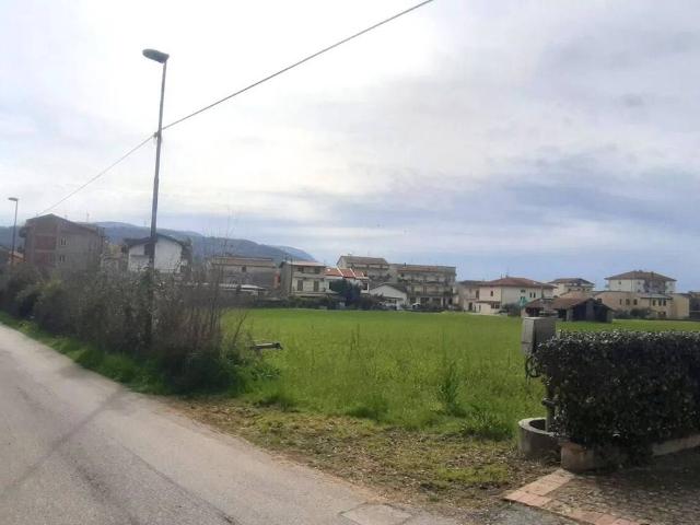 Terreno in vendita a Albanella, Campania