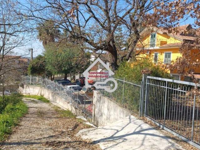 Terreno in vendita a Albanella, Campania