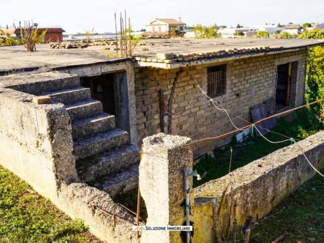 Terreno in vendita a Roma Capitale, Lazio