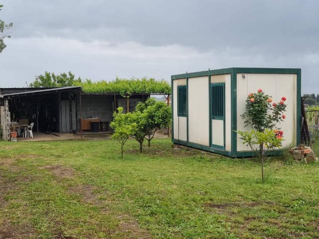 Terreno in vendita a Roma Capitale, Lazio