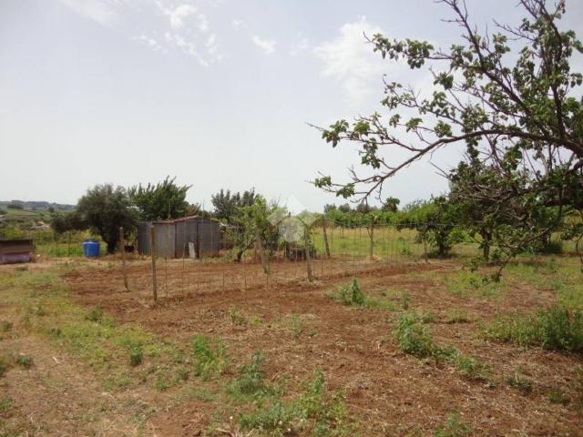 Terreno in vendita a Roma Capitale, Lazio