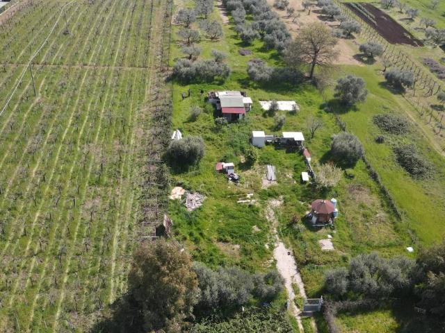 Terreno in vendita a Roma Capitale, Lazio