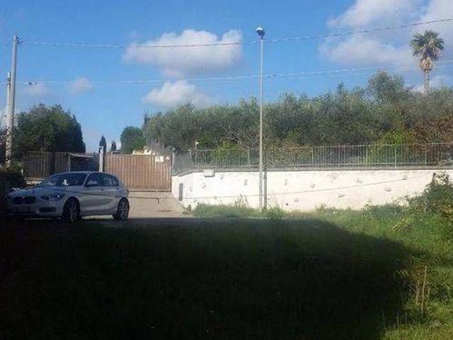 Terreno in vendita a Roma Capitale, Lazio