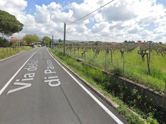 Terreno in vendita a Roma Capitale, Lazio
