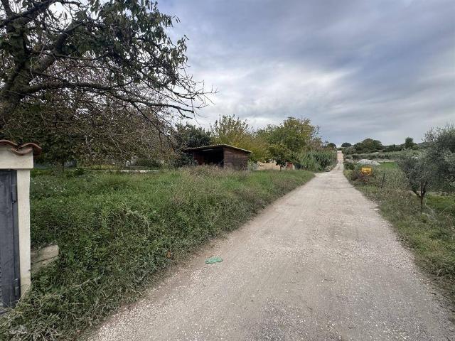 Terreno in vendita a Roma Capitale, Lazio