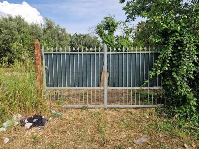 Terreno in vendita a Roma Capitale, Lazio