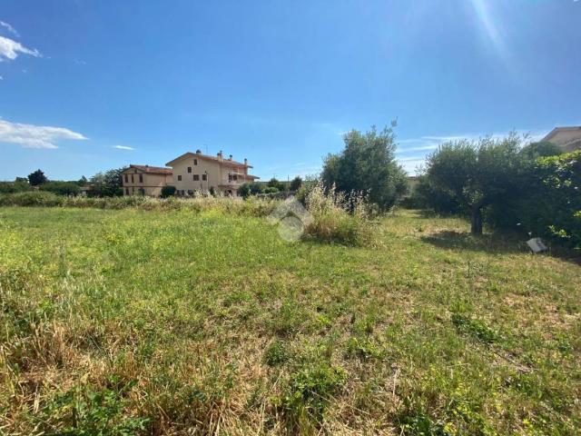 Terreno in vendita a Roma Capitale, Lazio
