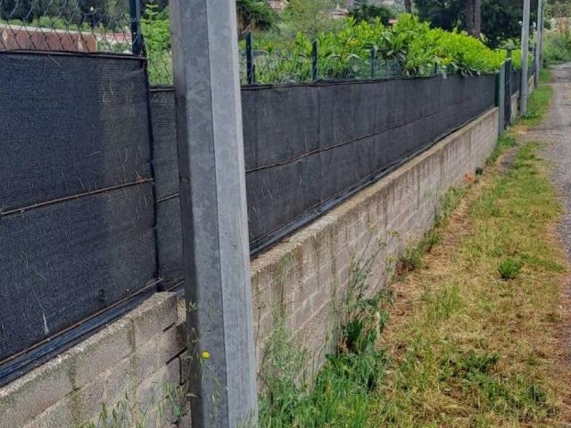 Terreno in vendita a Roma Capitale, Lazio