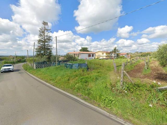 Terreno in vendita a Roma Capitale, Lazio