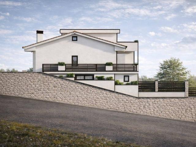 Terreno in vendita a Roma Capitale, Lazio