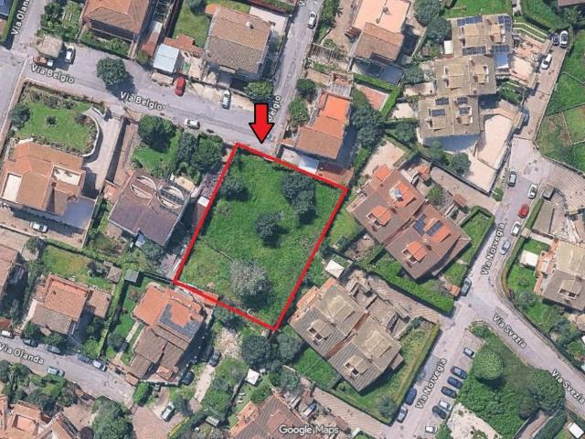 Terreno in vendita a Roma Capitale, Lazio