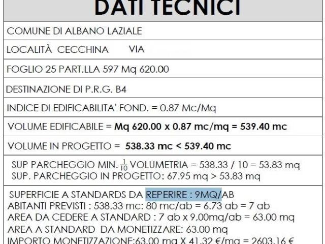 Terreno in vendita a Roma Capitale, Lazio