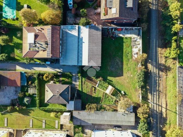 Terreno in vendita a Albano Sant'alessandro, Lombardia