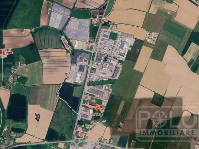 Terreno in vendita a Albaredo D'adige, Veneto
