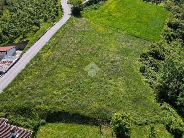 Terreno in vendita a Albaretto della Torre, Cuneo