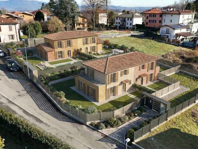 Terreno in vendita a Albavilla, Lombardia