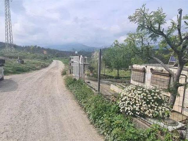 Terreno in vendita a Bastia, Albenga
