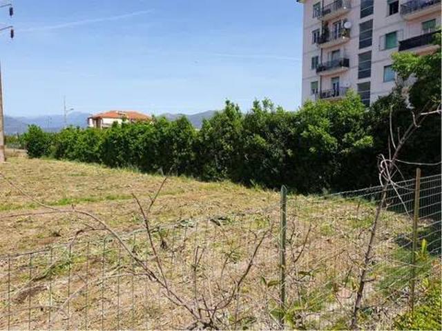 Terreno in vendita a Albenga, Liguria