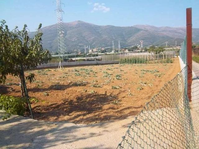 Terreno in vendita a Bastia, Albenga