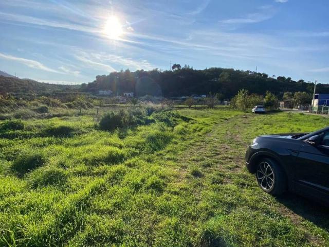 Terreno in vendita a Albenga, Liguria