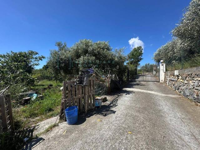 Terreno in vendita a Albenga, Liguria