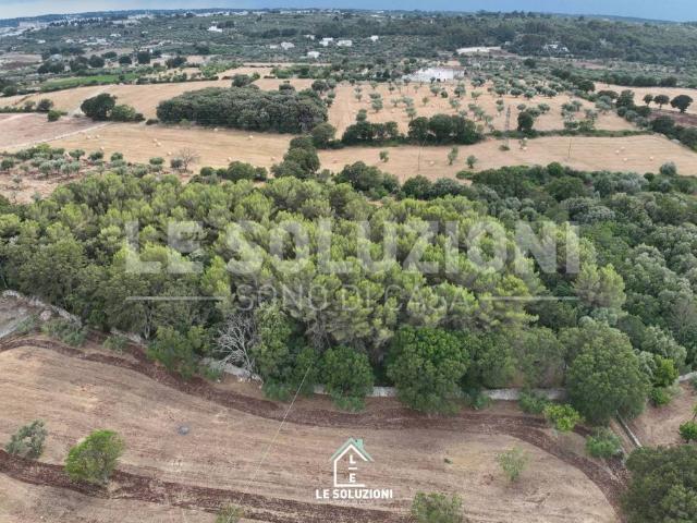 Terreno in vendita a Puglia, Bari