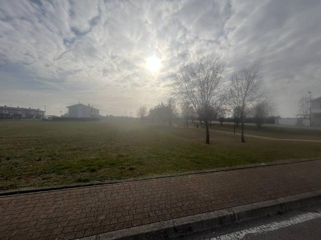 Terreno in vendita a Albettone, Veneto