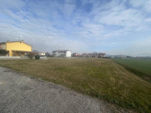Terreno in vendita a Albettone, Veneto