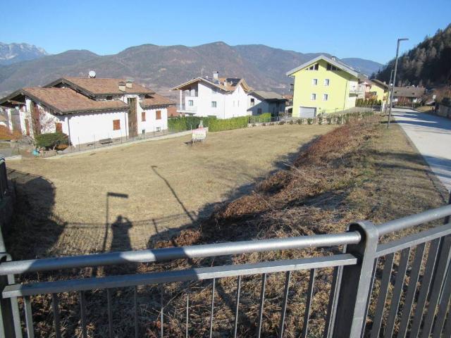 Terreno in vendita a Comunità della Valle di Cembra, Albiano Di Trento