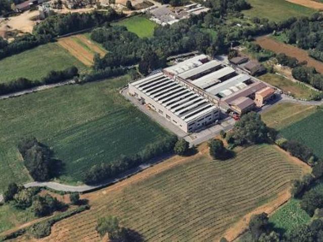 Terreno in vendita a Albiate, Lombardia