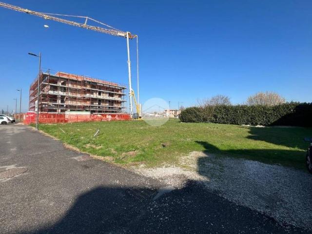 Terreno in vendita a Albignasego, San Giacomo