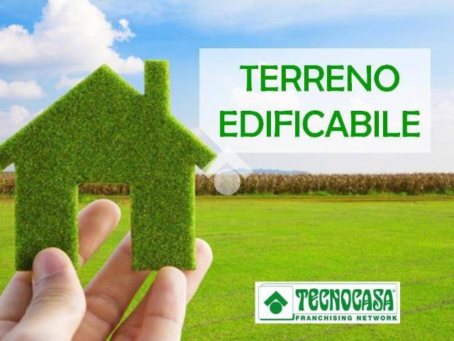 Terreno in vendita a Albignasego, San Giacomo