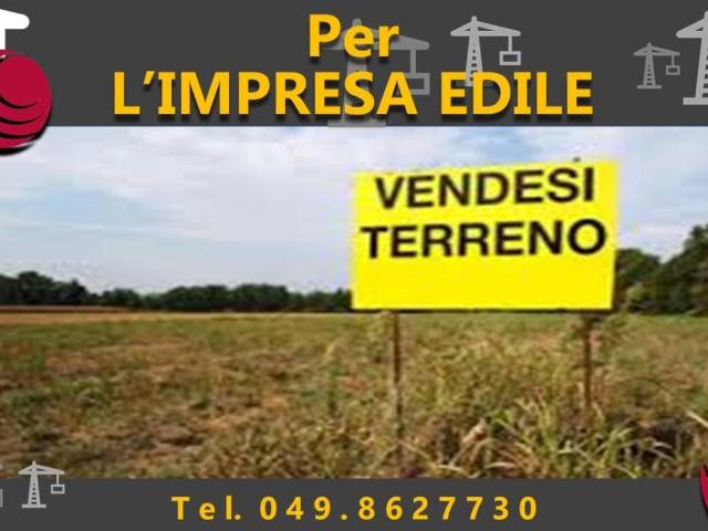 Terreno in vendita a Albignasego, Lion