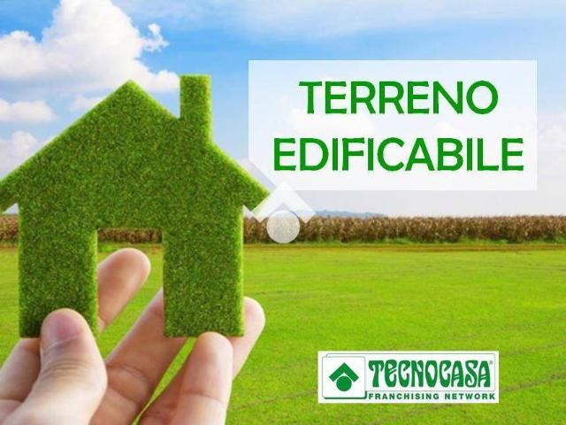 Terreno in vendita a Albignasego, Carpanedo
