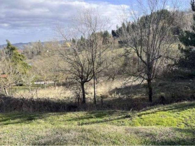 Terreno in vendita a Colline Matildiche, Re