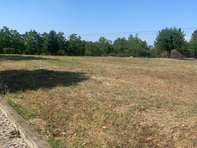 Terreno in vendita a Colline Matildiche, Re