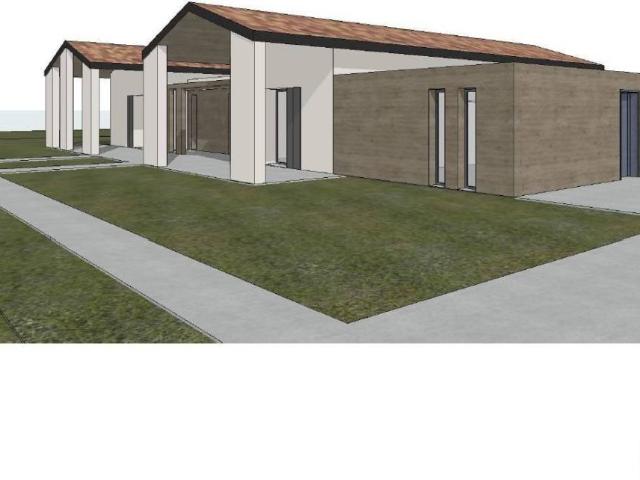 Terreno in vendita a Colline Matildiche, Re