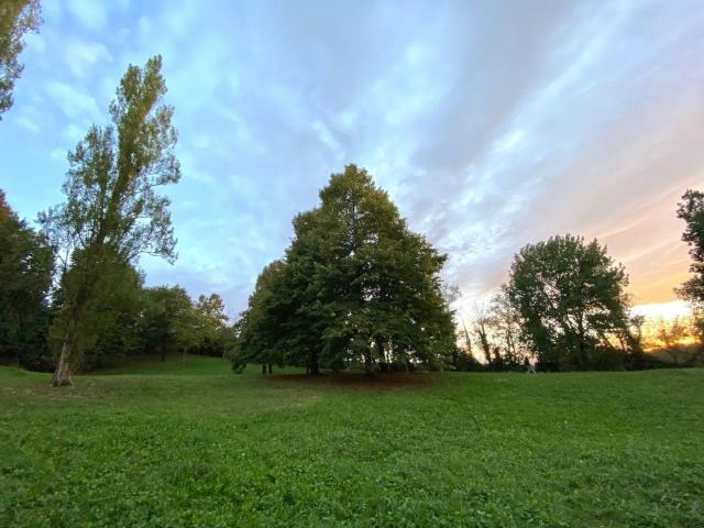 Terreno in vendita a Colline Matildiche, Re
