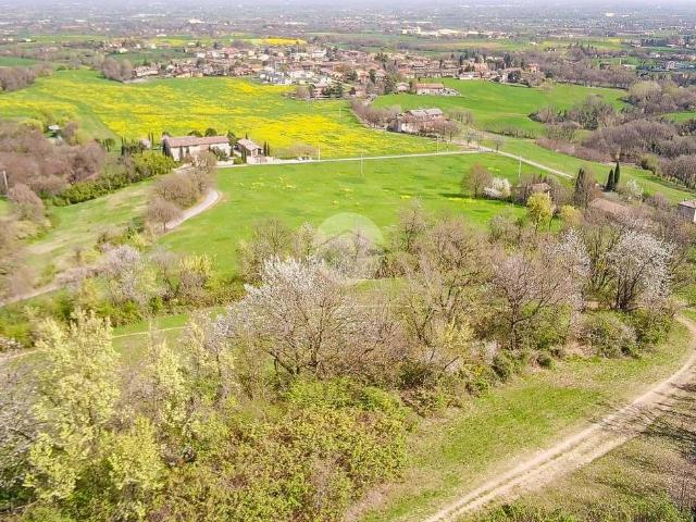 Terreno in vendita a Colline Matildiche, Re