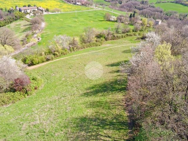 Terreno in vendita a Colline Matildiche, Re