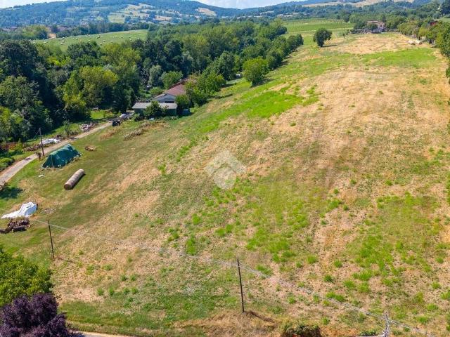 Terreno in vendita a Colline Matildiche, Re