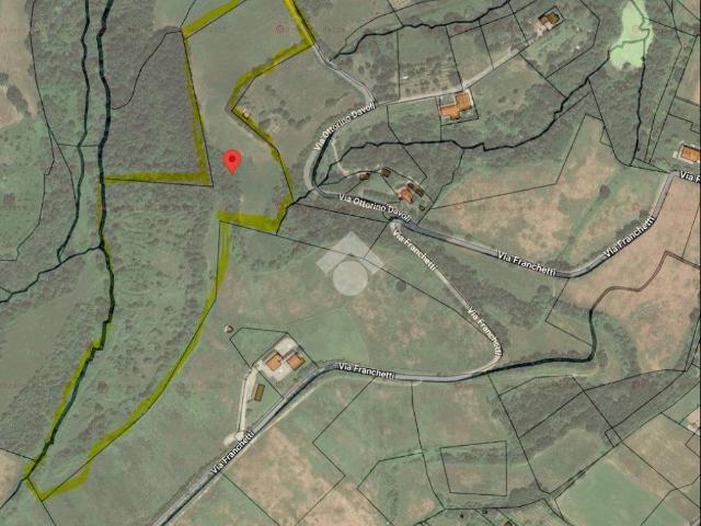 Terreno in vendita a Colline Matildiche, Re