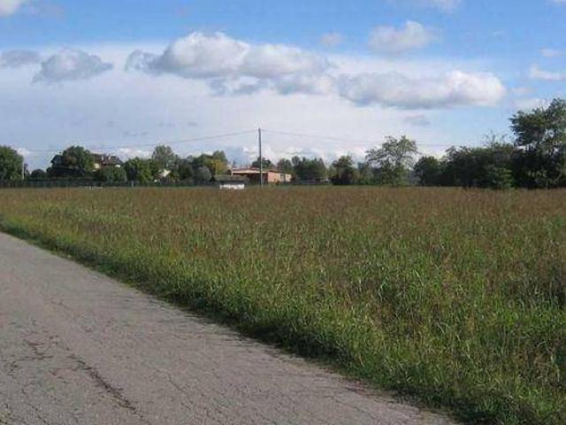Terreno in vendita a Colline Matildiche, Re