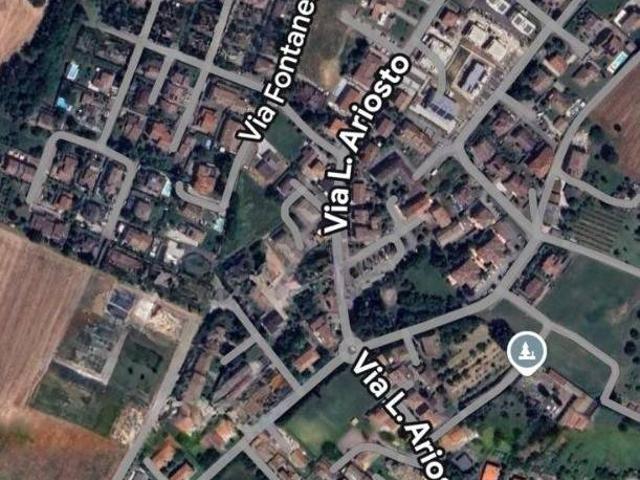 Terreno in vendita a Colline Matildiche, Re