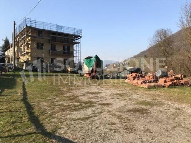 Terreno in vendita a Albino, Lombardia