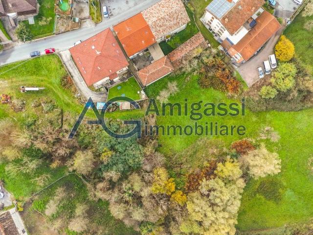 Terreno in vendita a Albino, Lombardia