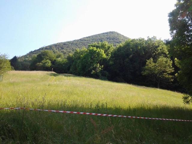 Terreno in vendita a Albino, Lombardia