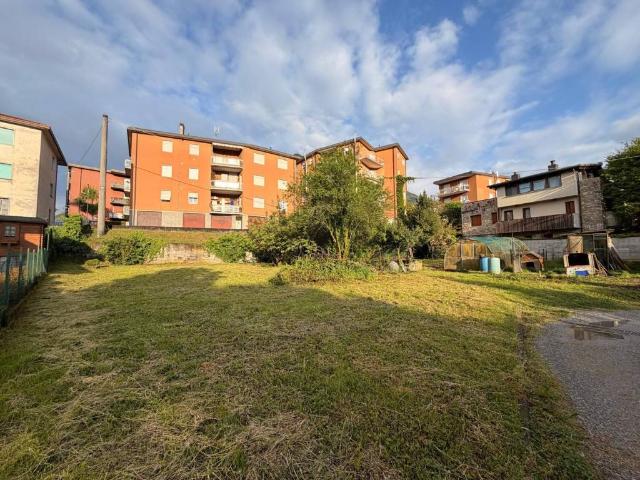 Terreno in vendita a Albino, Lombardia