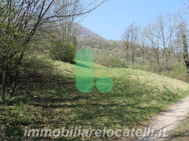 Terreno in vendita a Albino, Lombardia