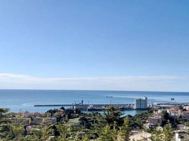 Terreno in vendita a Poggio del Sole, Albissola Marina